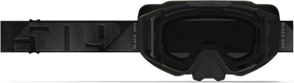 Ochelari Snow Sinister XL6 Black Ops