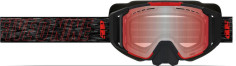 Ochelari Snow Sinister XL6 Red