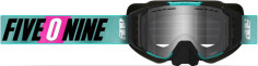 Ochelari Snow Sinister XL6 Teal Aura