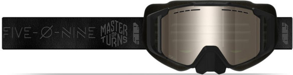 Ochelari Snow Sinister XL6 Fuzion Master of Turns 2021