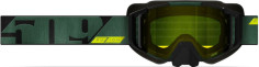 Ochelari Snow Sinister XL6 Fuzion Fresh Greens