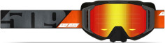 Ochelari Snow Sinister XL6 Fuzion Dark Ops 2021