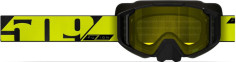 Ochelari Snow Sinister XL6 Fuzion Hi-Vis