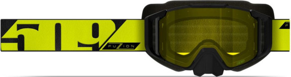 Ochelari Snow Sinister XL6 Fuzion Hi-Vis