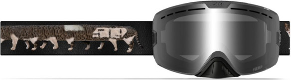 Ochelari Snow Kingpin Caterpillar 2021