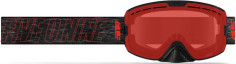 Ochelari Snow Kingpin Red 2021