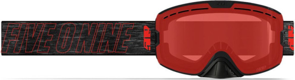 Ochelari Snow Kingpin Red 2021