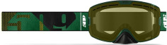 Ochelari Snow Kingpin Fresh Greens 2021