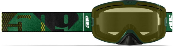 Ochelari Snow Kingpin Fresh Greens 2021