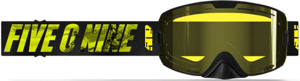 Ochelari Snow Kingpin Mountain Vis 2021
