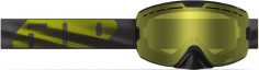 Ochelari Snow Kingpin Hi-Vis Black 2020