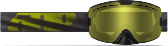 Ochelari Snow Kingpin Hi-Vis Black 2020