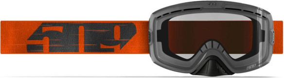 Ochelari Snow Kingpin Dark Ops