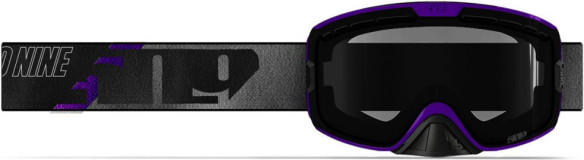 Ochelari Snow Kingpin Purple