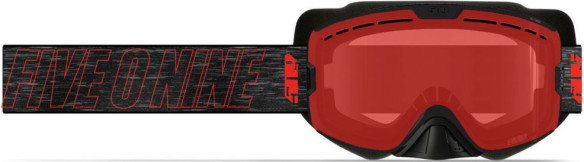 Ochelari Snow Kingpin XL Red 2021