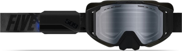Ochelari Snow Sinister XL6 Ignite Black Sapphire 2021