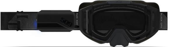 Ochelari Snow Sinister XL6 Ignite Black Ops 2022