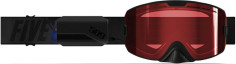 Ochelari Snow Kingpin Ignite Black with Rose 2020