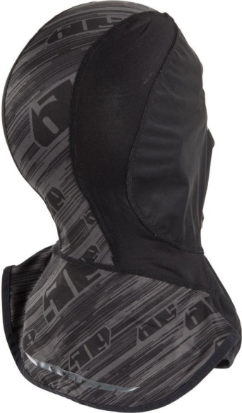 Cagula Snow Midweight Black 2021