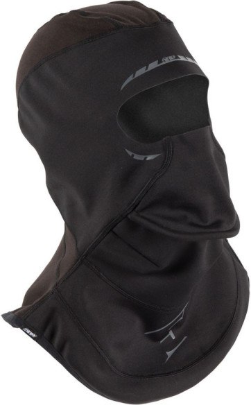 Cagula Snow Heavyweight Black 2021