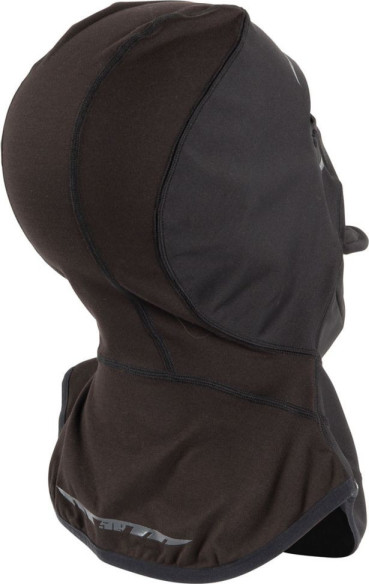 Cagula Snow Heavyweight Black 2021