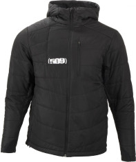 Geaca Mid Layer Syn Loft Insulated Hooded Black Ops 2021