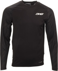Bluza Corp Base Layer FZN LVL 1 Black 2021