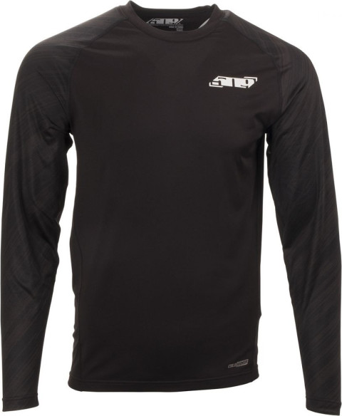 Bluza Corp Base Layer FZN LVL 1 Black 2021