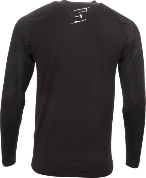 Bluza Corp Base Layer FZN LVL 1 Black 2021