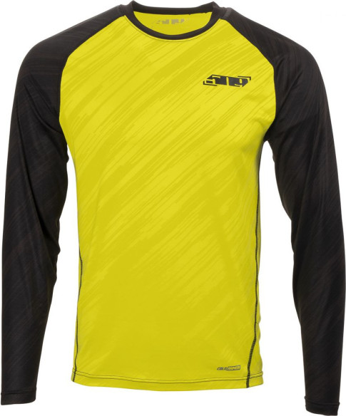 Bluza Corp Base Layer FZN LVL 1 Hi Vis 2021