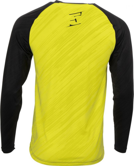 Bluza Corp Base Layer FZN LVL 1 Hi Vis 2021