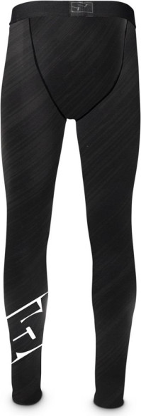 Pantalon Base Layer FZN LVL 1 Black 2021