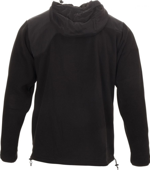 Fleece Mid Layer Stroma EXP Black 2021