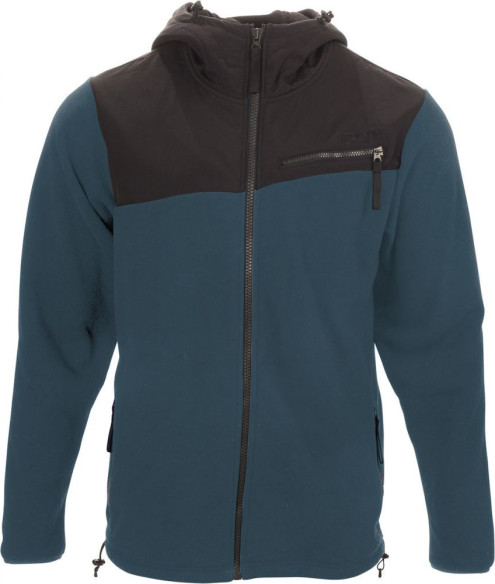 Fleece Mid Layer Stroma EXP Slate 2021