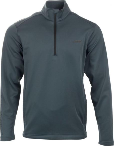 Bluza Corp Mid Layer Stroma Fleece Slate 2021