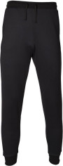 Pantalon Mid Layer Stroma Fleece Black 2021