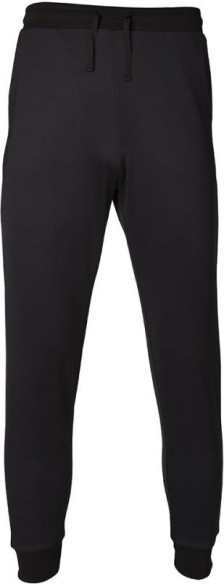 Pantalon Mid Layer Stroma Fleece Black 2021