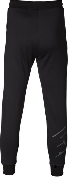 Pantalon Mid Layer Stroma Fleece Black 2021