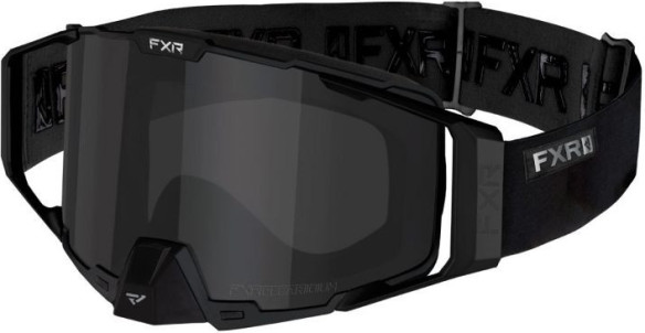 Ochelari Snow Pilot Blackout 2021