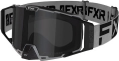 Ochelari Snowmobil Pilot Steel