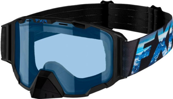 Ochelari Snow Maverick Sierra