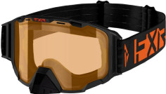 Ochelari Snow Maverick Orange 2021