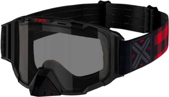 Ochelari Snow Maverick Timber 2021