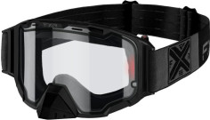 Ochelari Snowmobil Maverick E- Black Ops