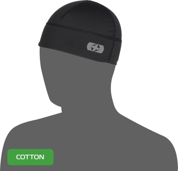 Caciula Bumbac Skull Cap pachet 2 buc