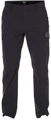 Pantaloni Pit Slambozo Tech Cargo Black
