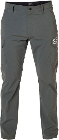 Pantaloni Pit Slambozo Tech Cargo Charcoal