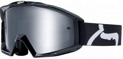 Ochelari Moto MX Main Race Black 2020