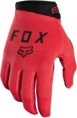 Manusi Moto MX Ranger Gel Red