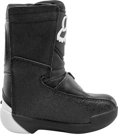 Cizme Moto MX Copii Comp K Black 2020